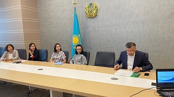   Семинар по делопроизводству и архивному хранению документов